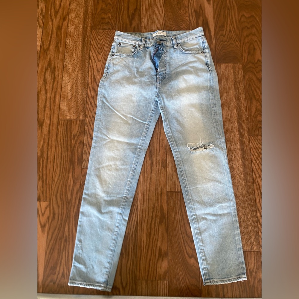 Moussy jeans